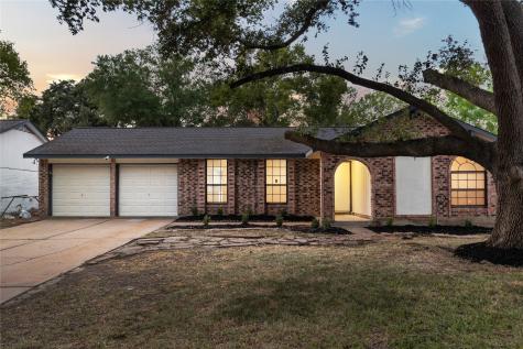 19306 Wood Village Lane Houston TX 77084