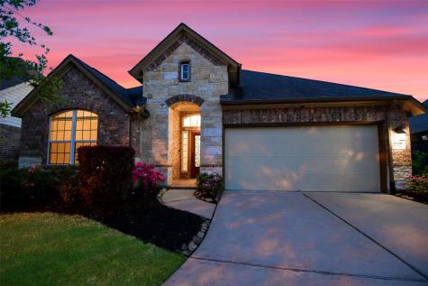 19823 Pence Hills Court Cypress TX 77433