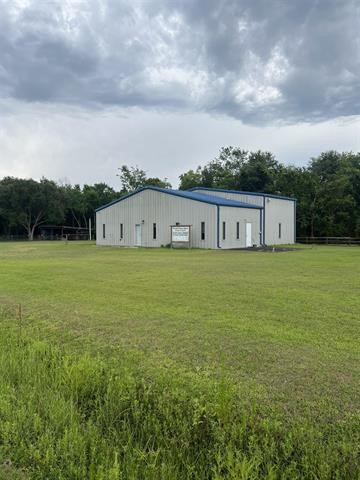 445 W Railroad Avenue China TX 77613