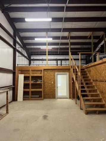 445 W Railroad Avenue China TX 77613