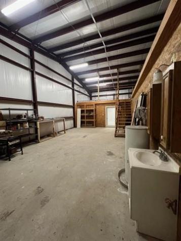 445 W Railroad Avenue China TX 77613