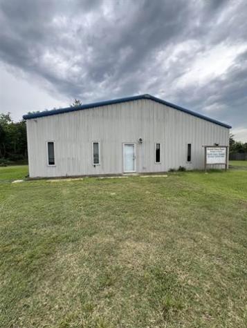 445 W Railroad Avenue China TX 77613