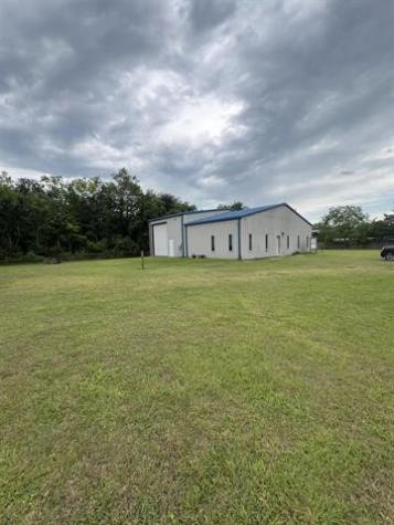 445 W Railroad Avenue China TX 77613