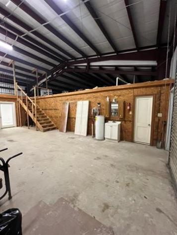 445 W Railroad Avenue China TX 77613