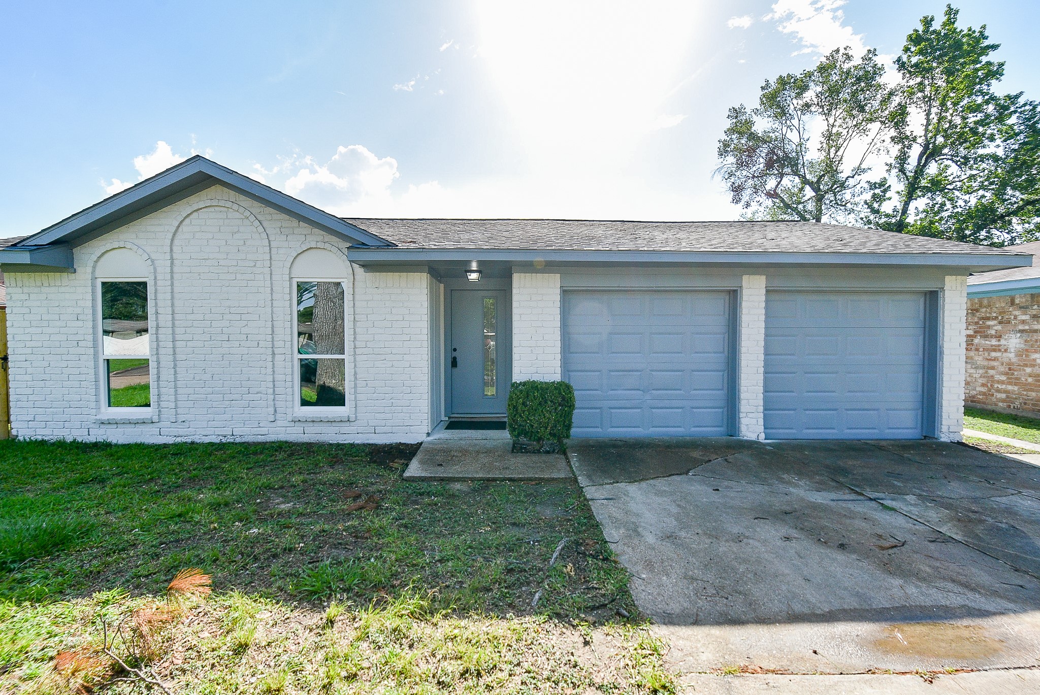 9611 Bean Street Houston TX 77078