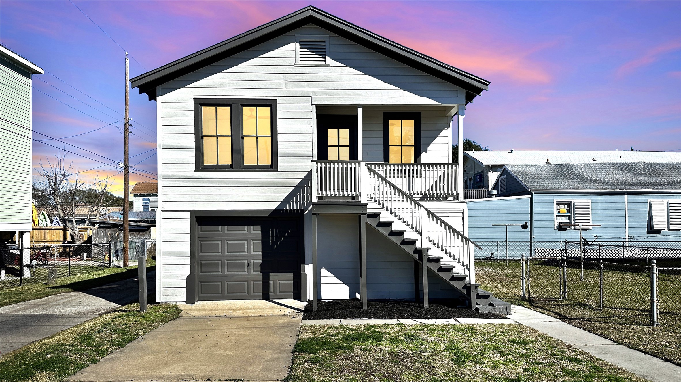 1914 55th Street Galveston TX 77551