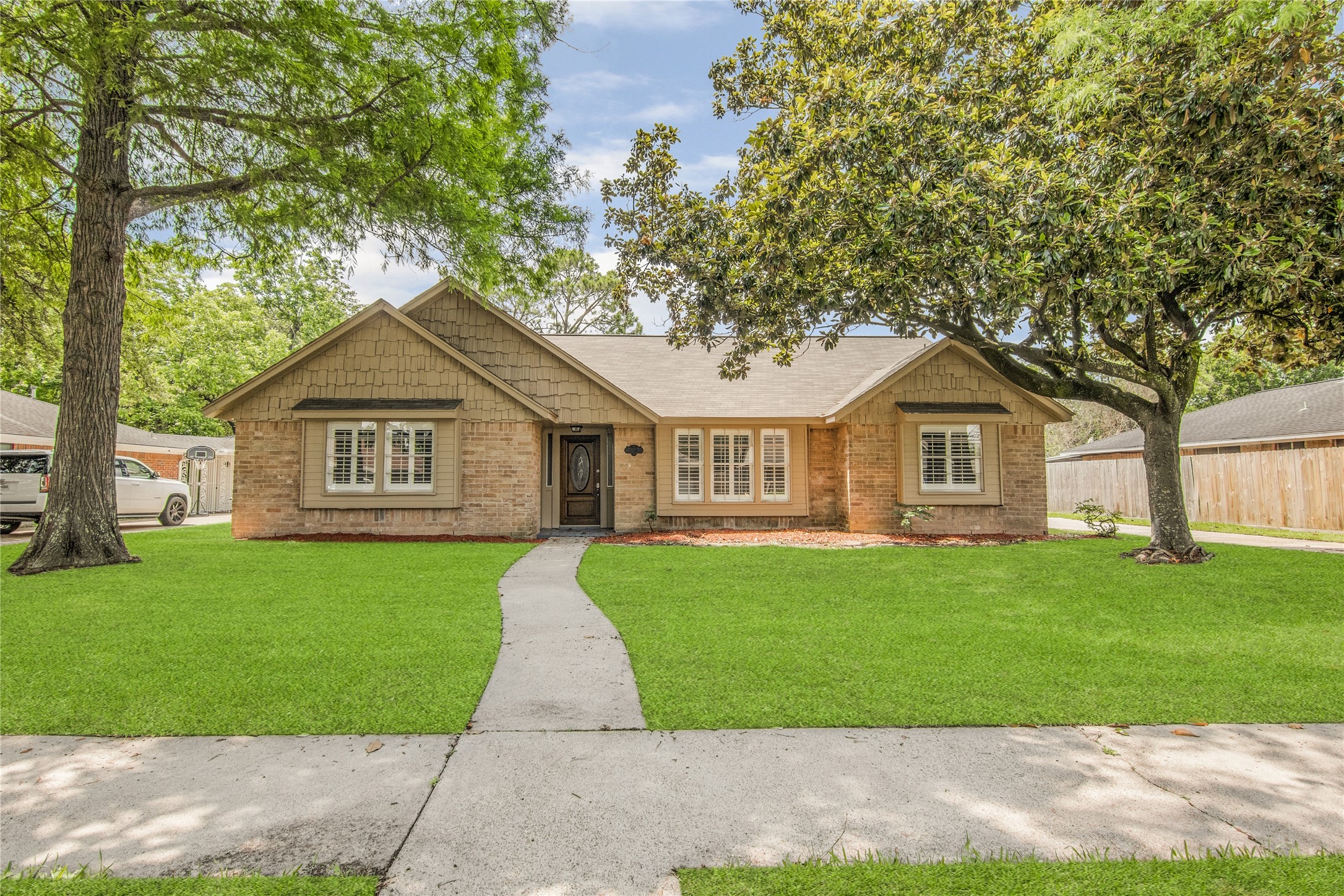 1714 Concord Street Deer Park TX 77536