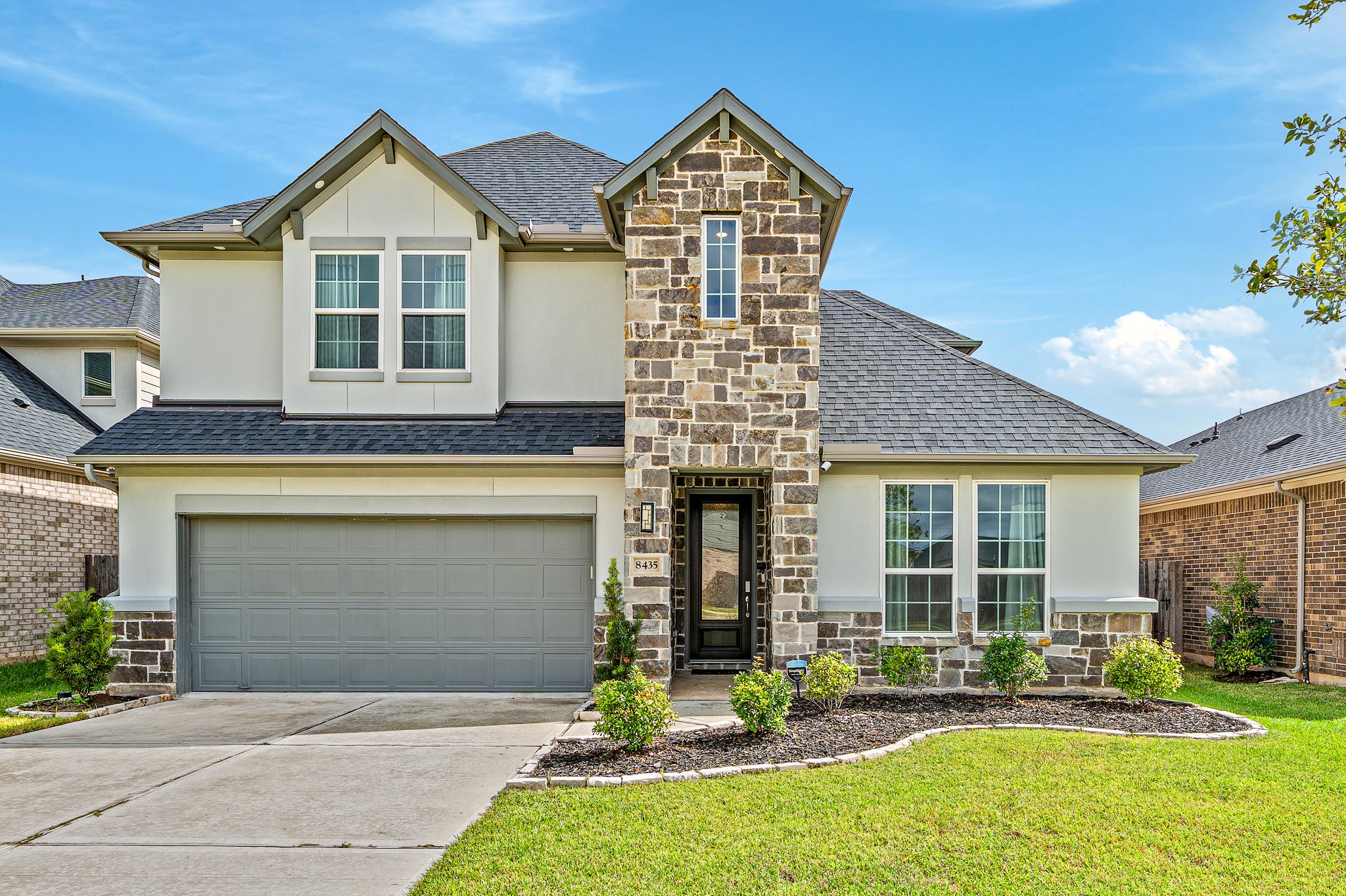 8435 Oakland Heights Lane Richmond TX 77407
