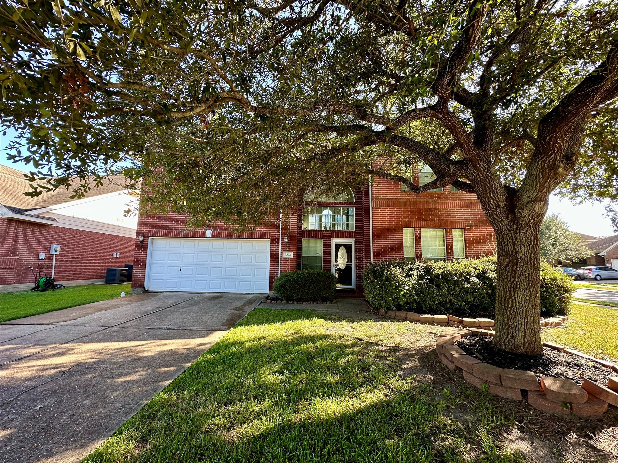 3302 Stanton Court Pearland TX 77584