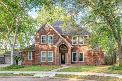 6619 Berrytree Lane Sugar Land TX 77479