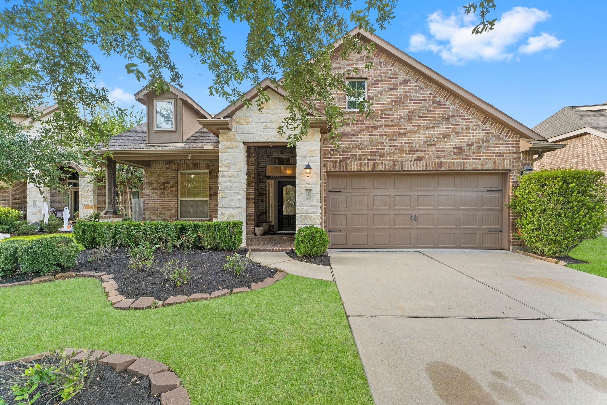 126 Colton Court Montgomery TX 77316
