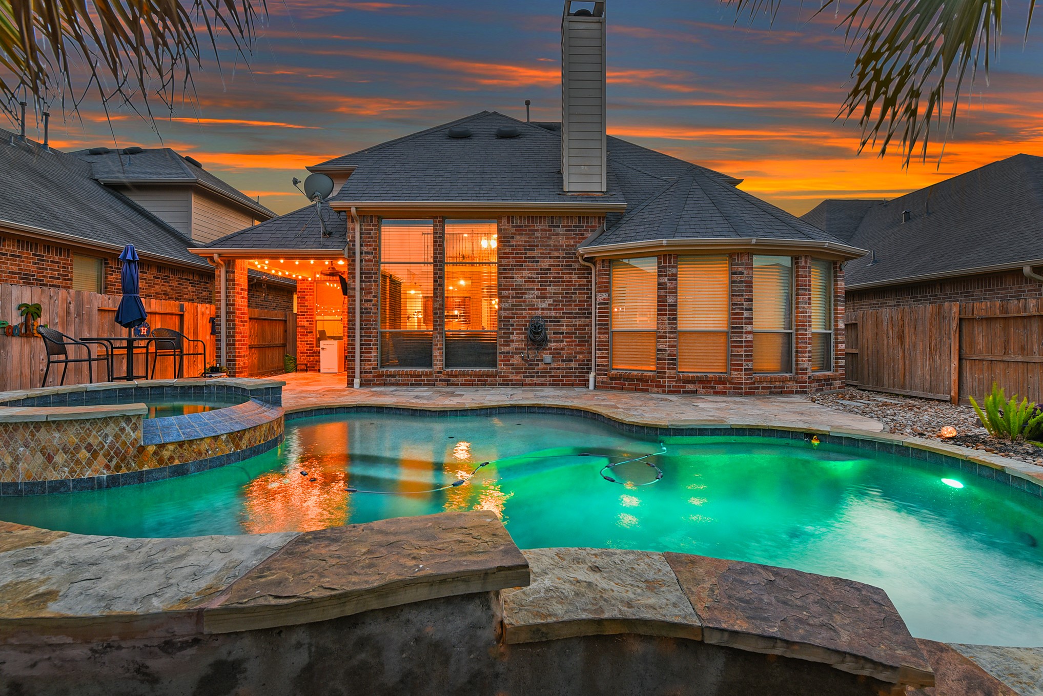 2923 Fair Chase Drive Katy TX 77494