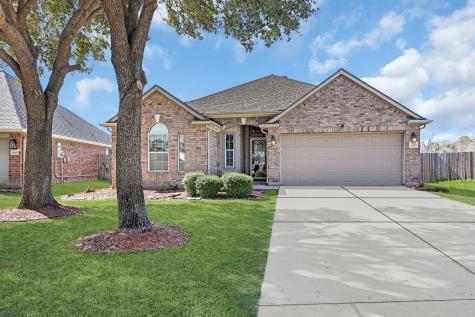 5019 Royal Arbor Lane Houston TX 77084