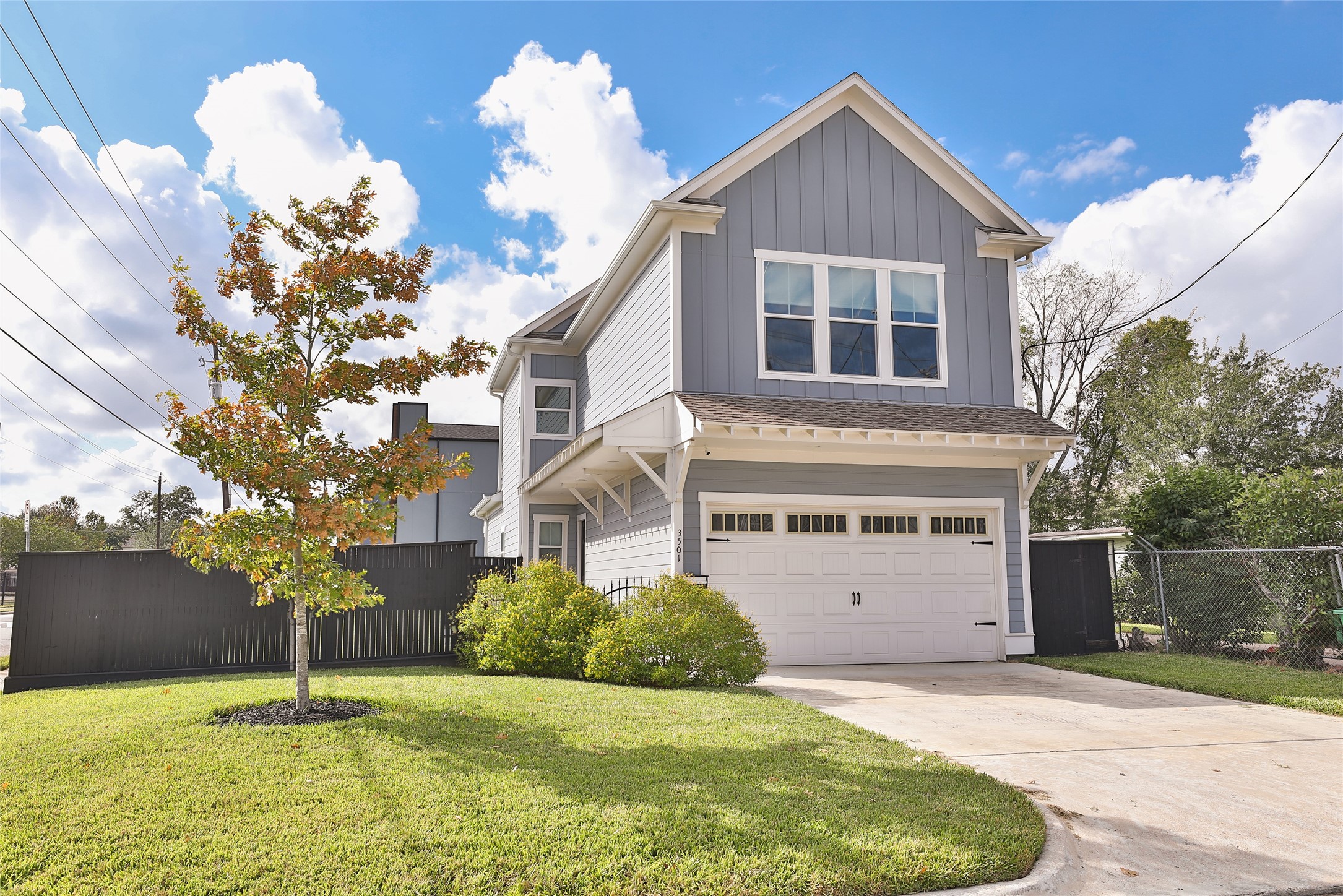3501 Bacchus Street Houston TX 77022