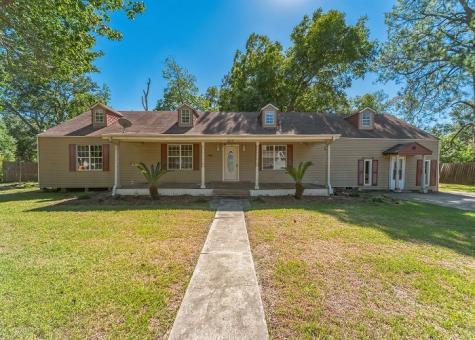 4120 Ashland Drive Port Arthur TX 77642