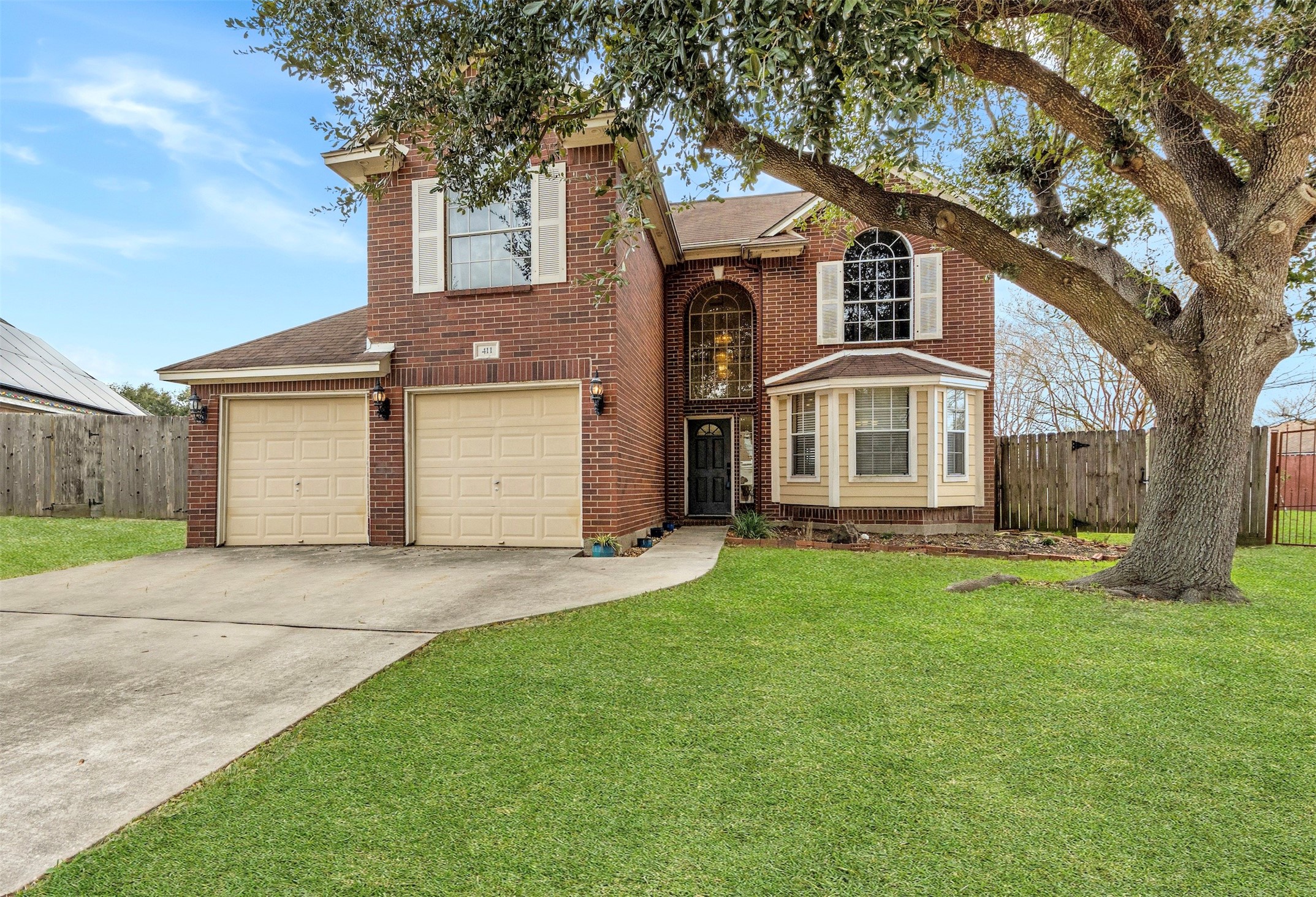 411 Coventry Court Pasadena TX 77502