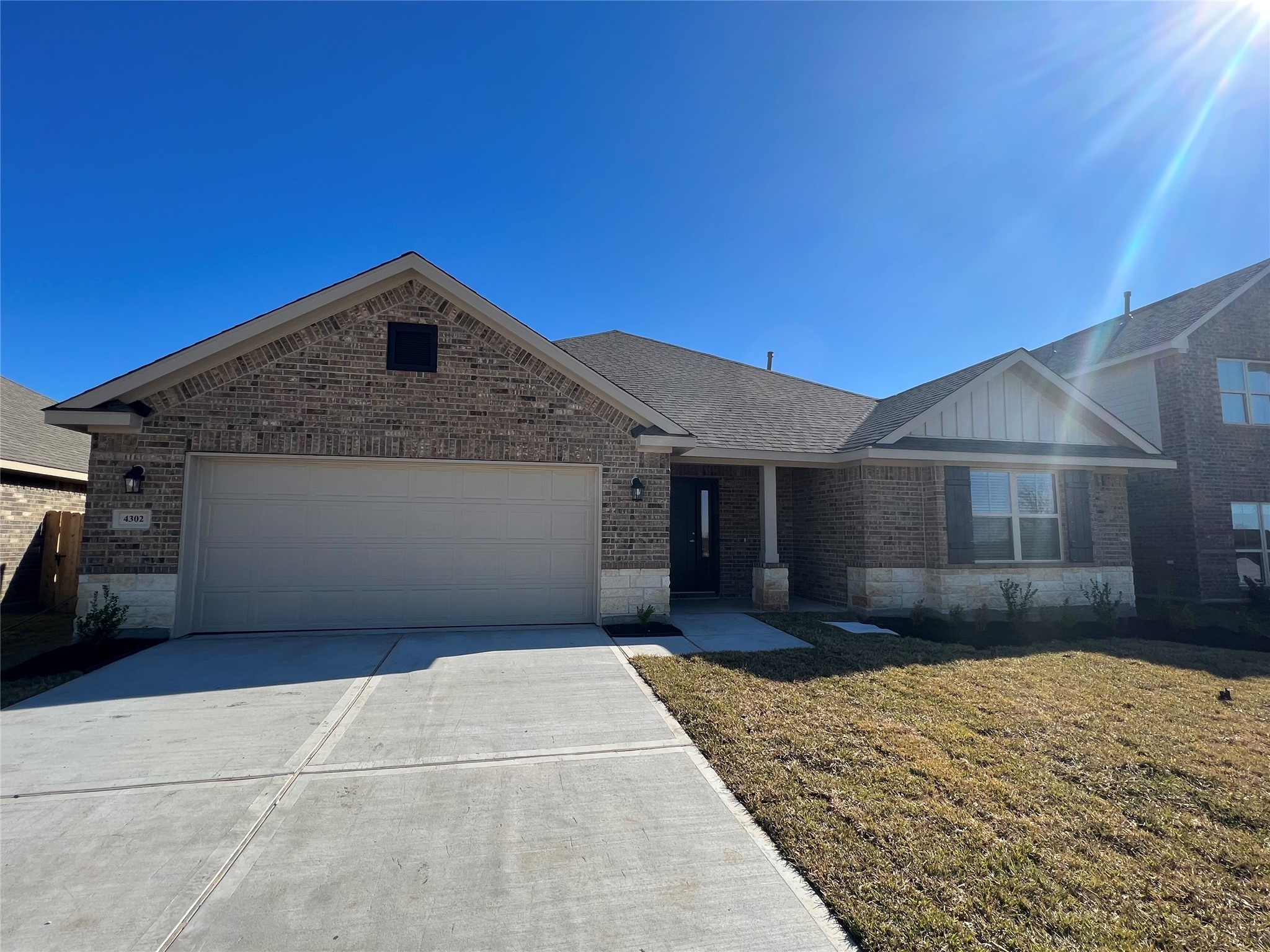 4302 Archer Lane Texas City TX 77591
