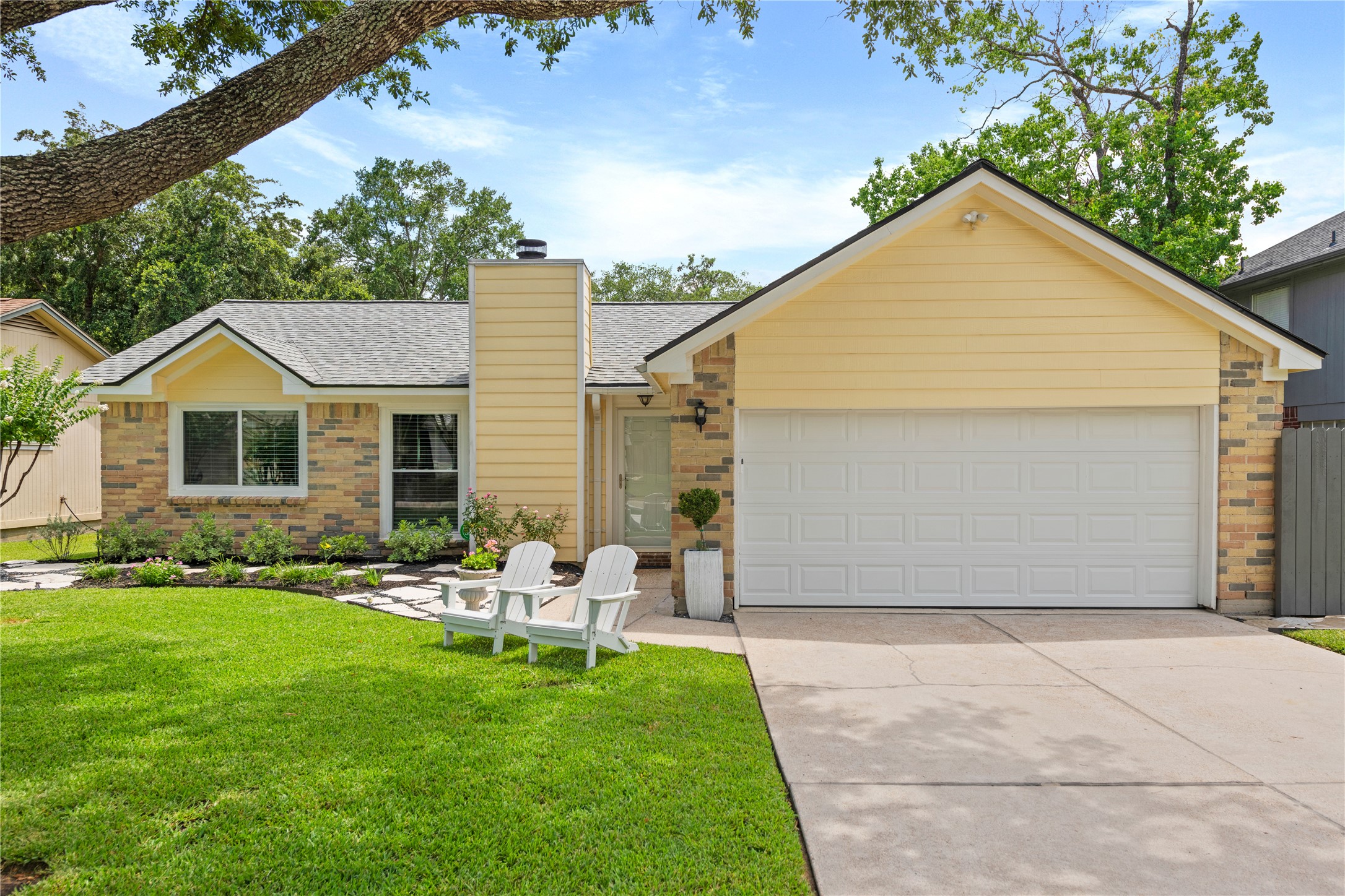 22511 Red Pine Drive Tomball TX 77375