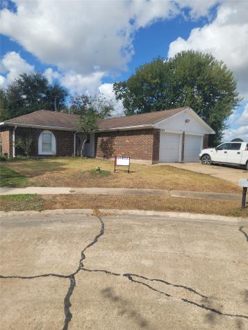 3302 Gladwyne Lane La Porte TX 77571
