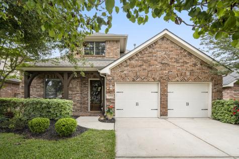 6931 Sanders Hill Lane Humble TX 77396
