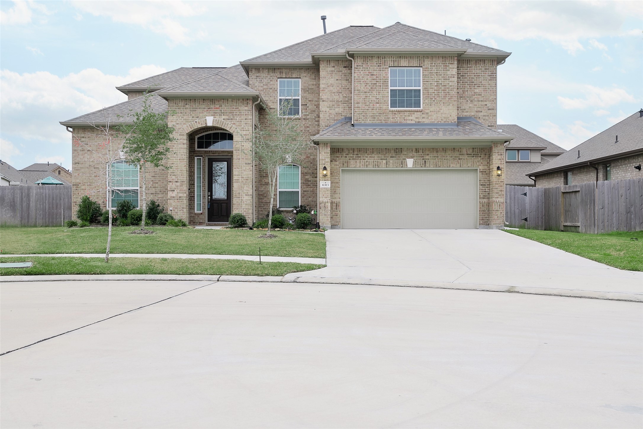 6313 Ontario Drive League City TX 77573