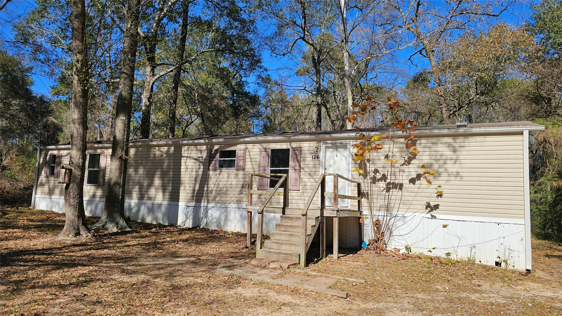 126 Dogwood Drive Magnolia TX 77355