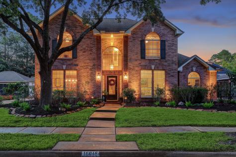 15915 El Dorado Oaks Drive Houston TX 77059
