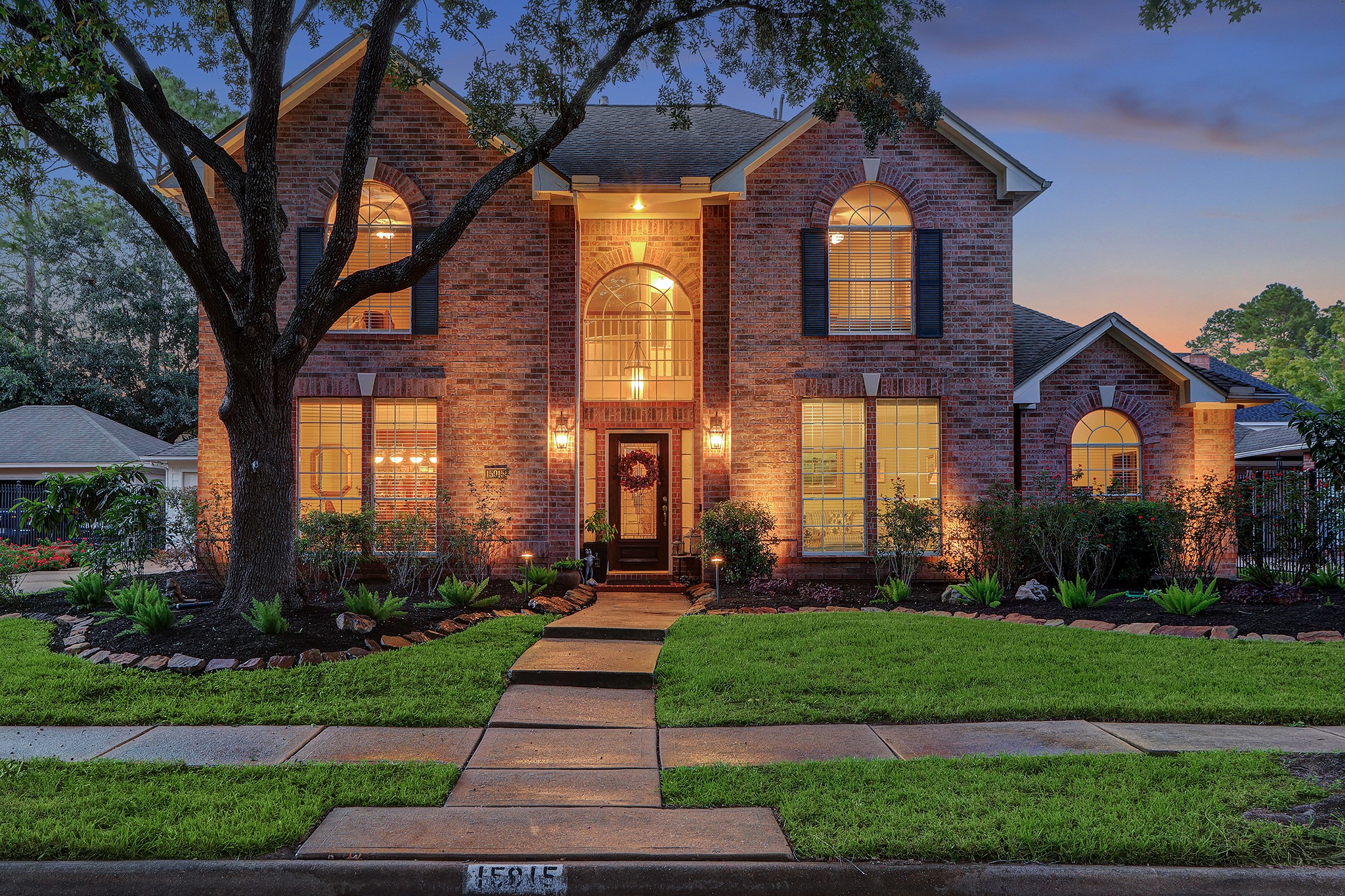 15915 El Dorado Oaks Drive Houston TX 77059