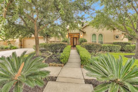 11 Little Rise Drive Missouri City TX 77459
