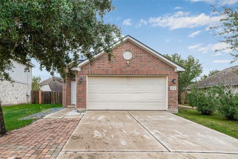 10738 Lumber Ridge Trail Houston TX 77034