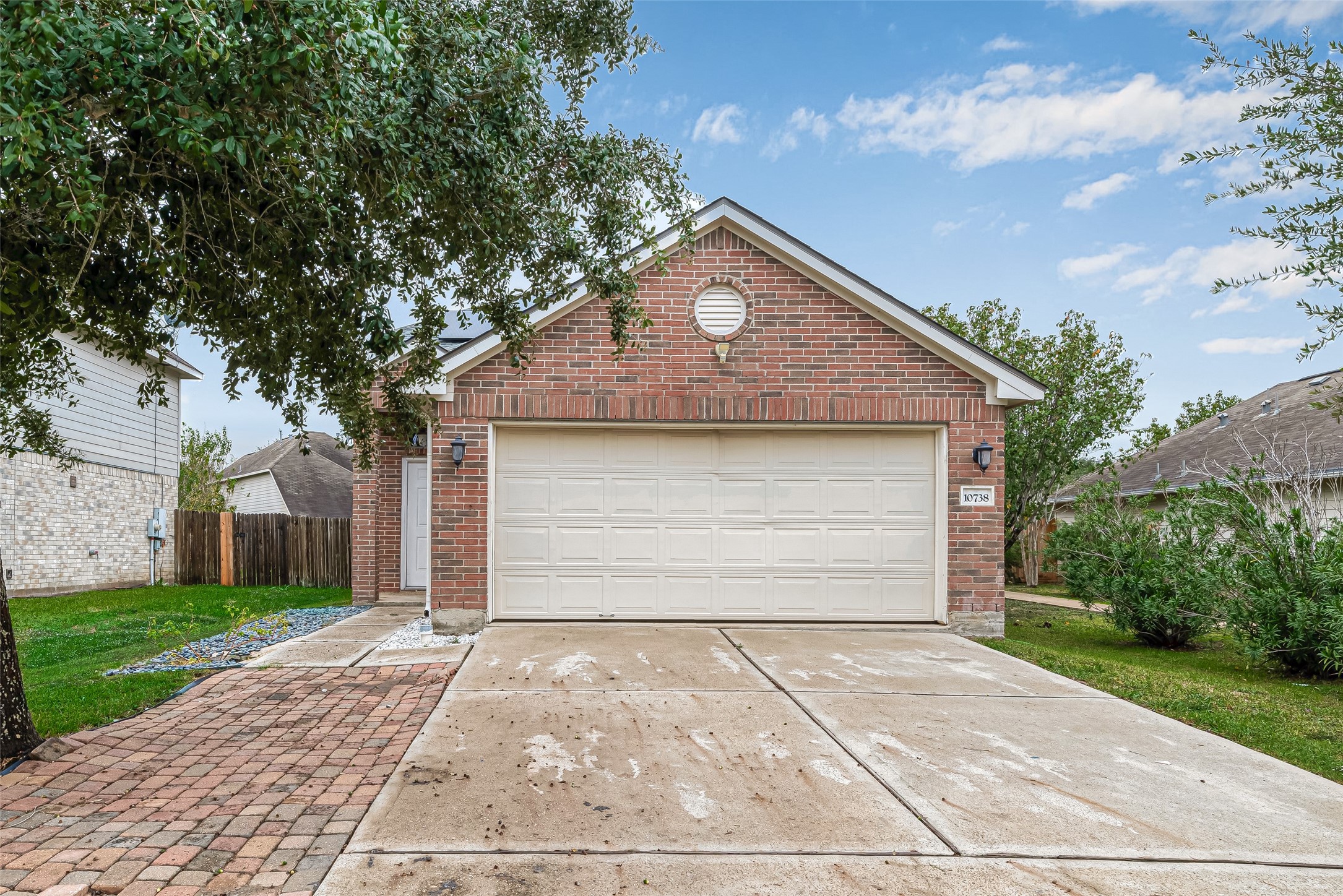 10738 Lumber Ridge Trail Houston TX 77034