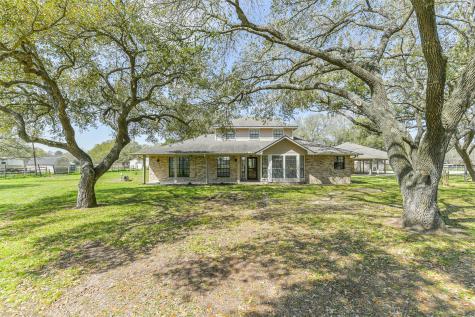 21503 Fones Road Tomball TX 77377