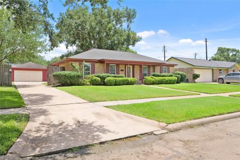 10447 Winding Trail Road La Porte TX 77571