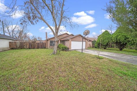 7535 Roaring Springs Drive Houston TX 77064
