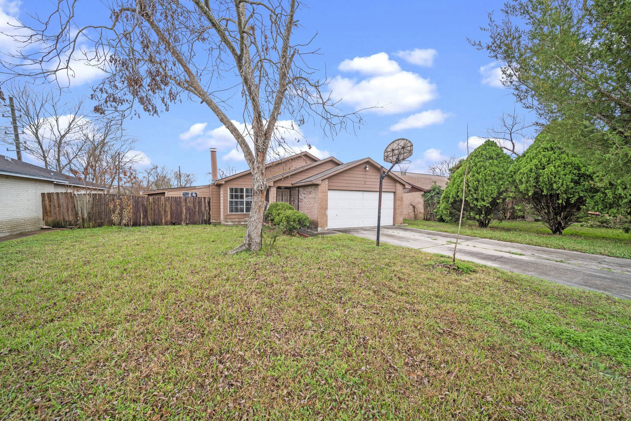 7535 Roaring Springs Drive Houston TX 77064