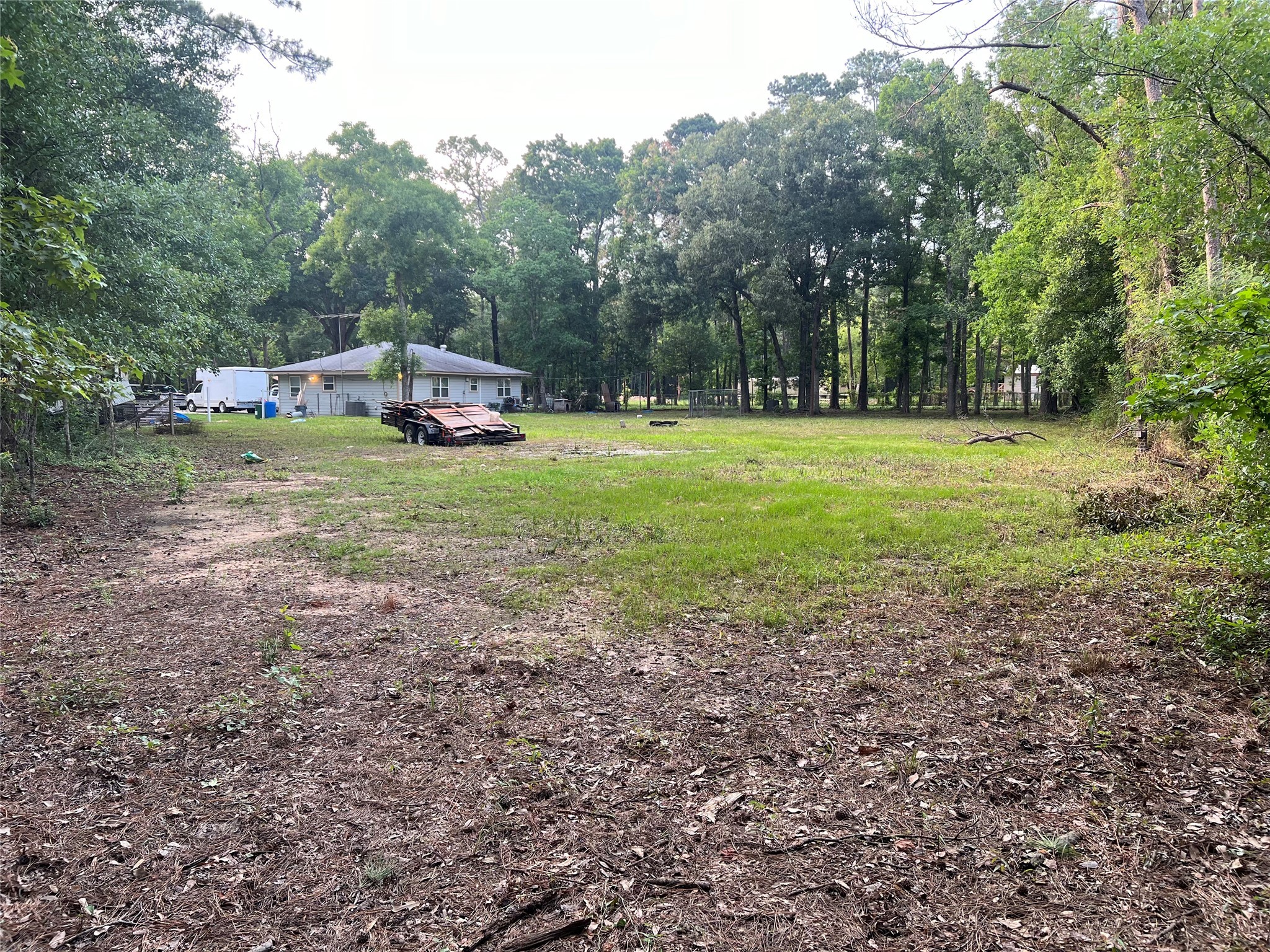 20590 N Hillcrest Drive Porter TX 77365