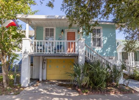 4008 Avenue O Galveston TX 77550