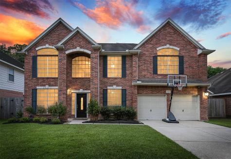 20823 Deauville Drive Spring TX 77388