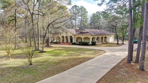 27118 Stagecoach Crossing Drive Magnolia TX 77355