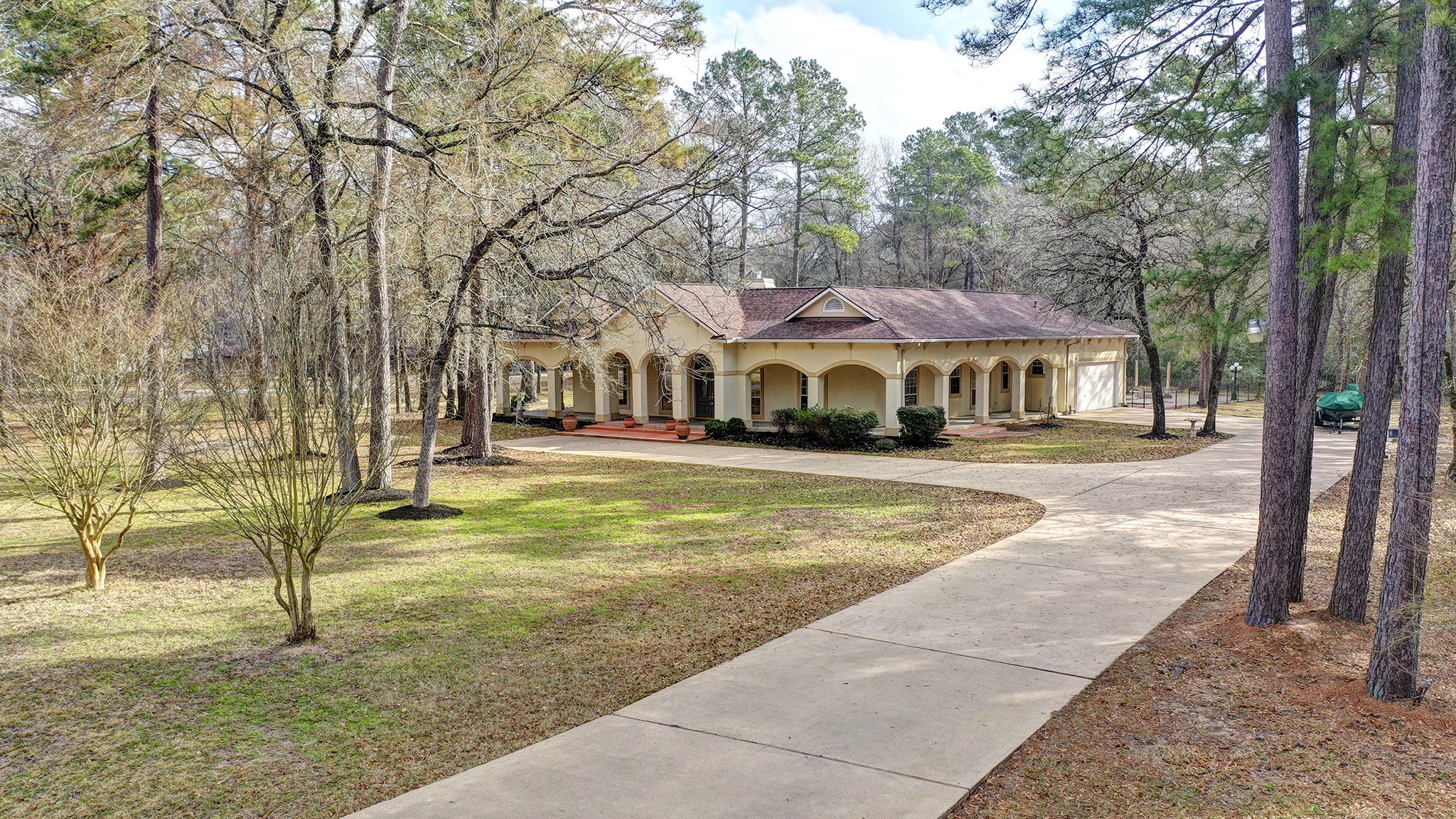 27118 Stagecoach Crossing Drive Magnolia TX 77355