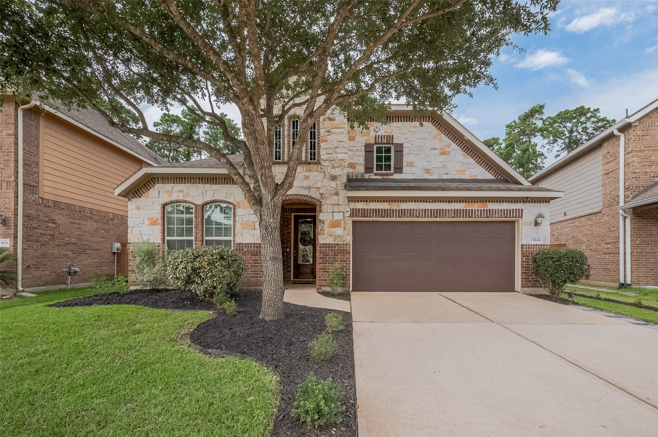 13604 Palo Lake Lane Houston TX 77044