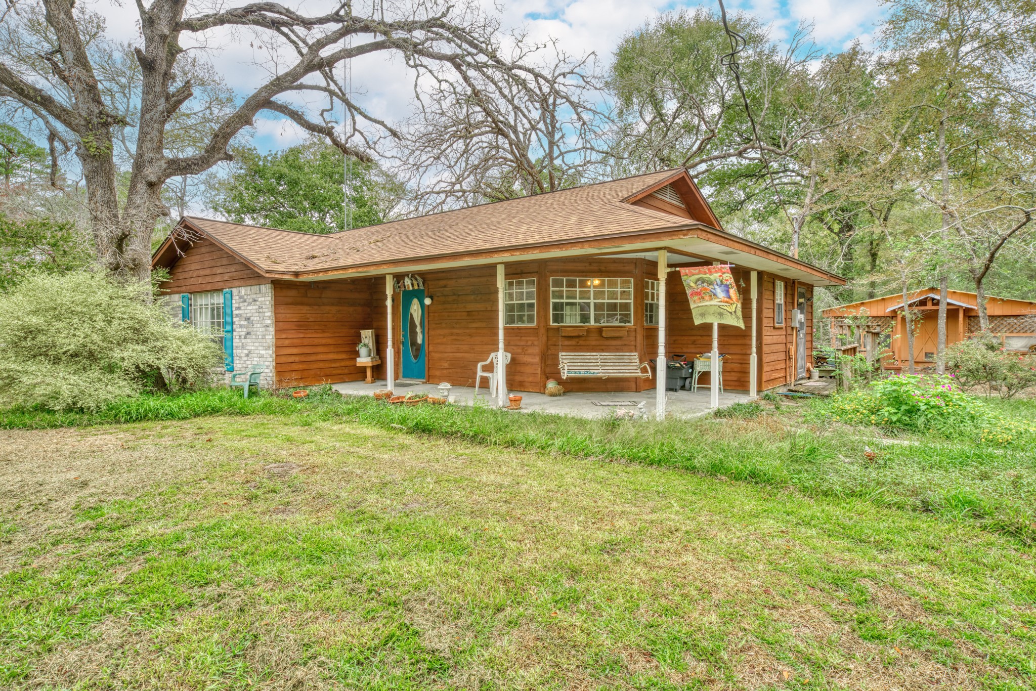 387 Fm 2628 Road Huntsville TX 77320