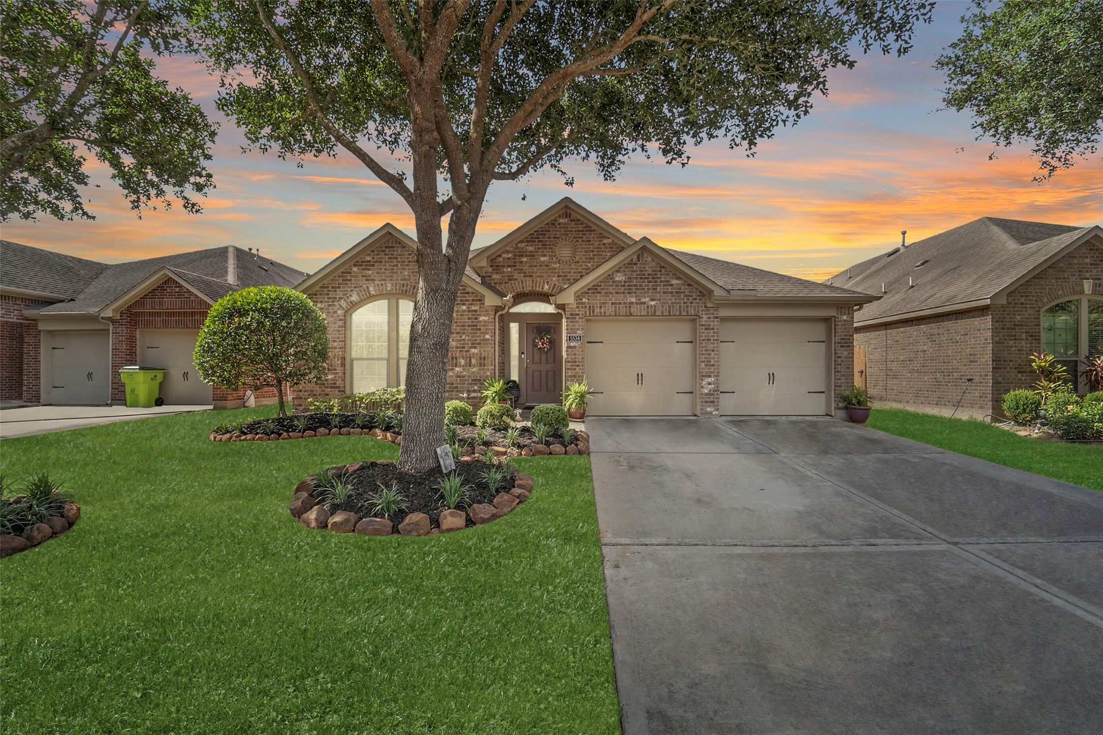 5534 Stoneridge Court Rosenberg TX 77471