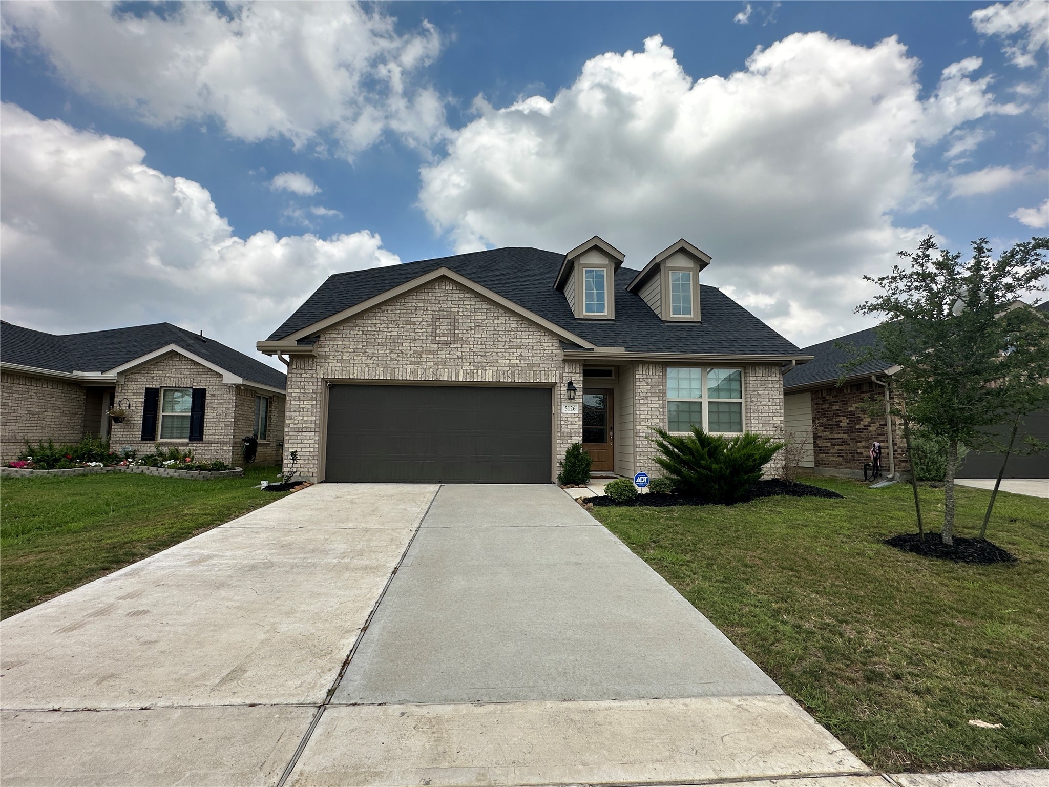 5126 Yellow Rays Trail Katy TX 77493