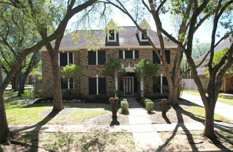 4042 Brenner Court Sugar Land TX 77478