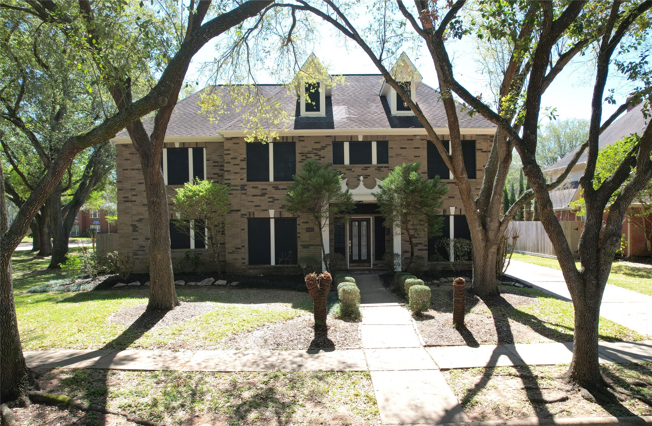 4042 Brenner Court Sugar Land TX 77478