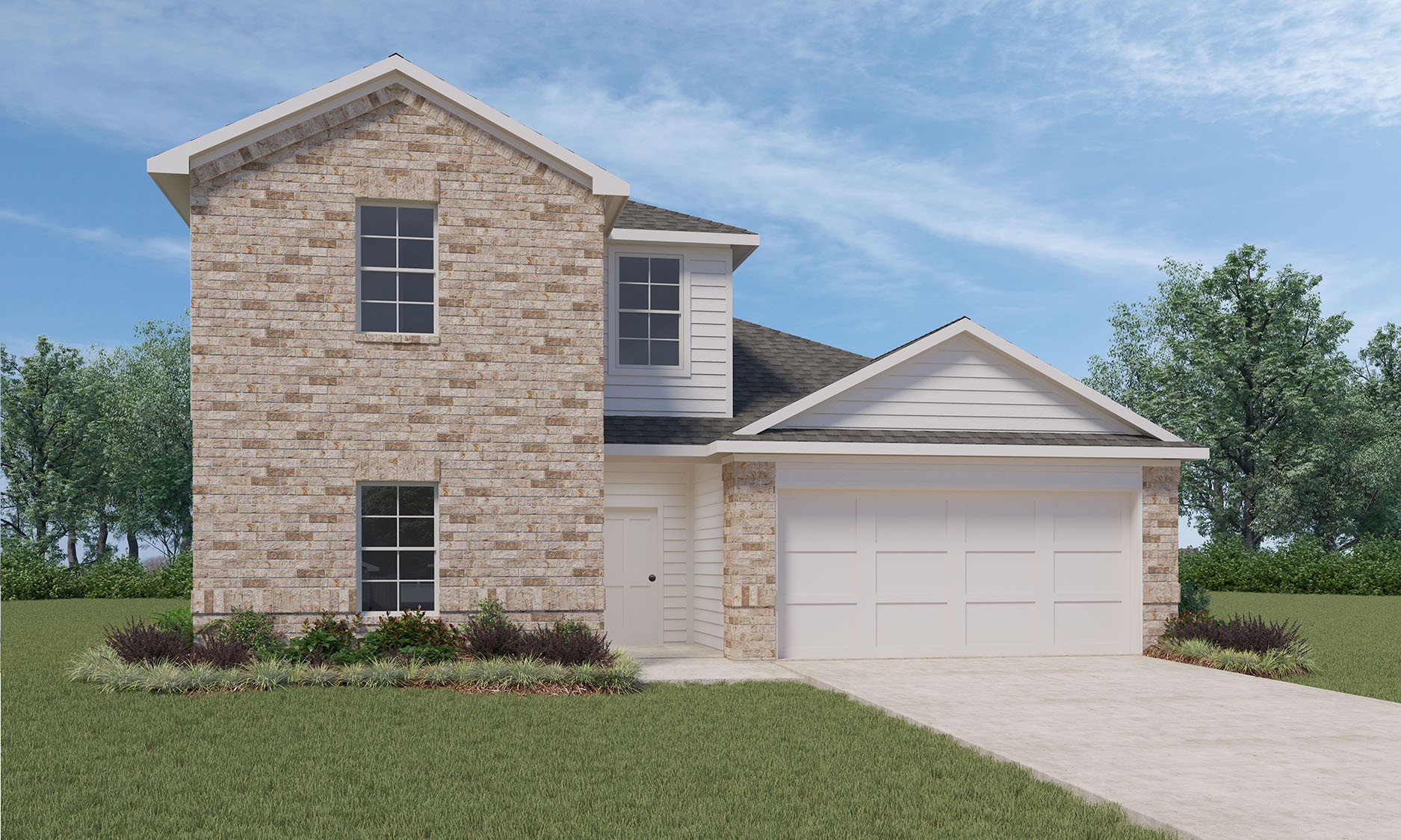 16961 Twisted Seagrass Lane Magnolia TX 77355