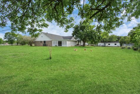 12746 Roy Road Pearland TX 77581