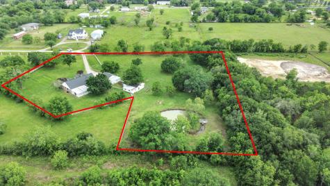 12746 Roy Road Pearland TX 77581