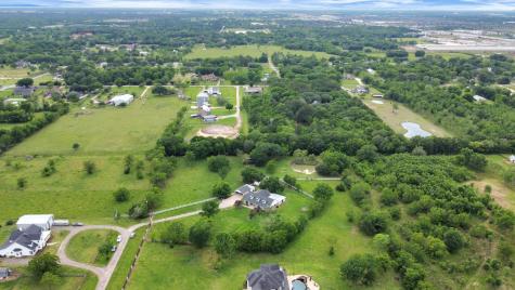 12746 Roy Road Pearland TX 77581